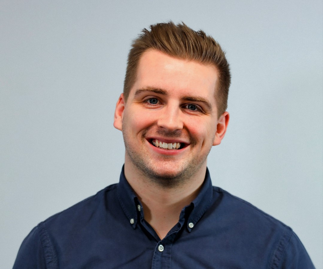 Elliot Fearn